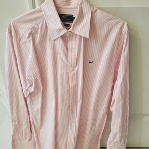 Slim Fit Whale Shirt - Excellent Condition